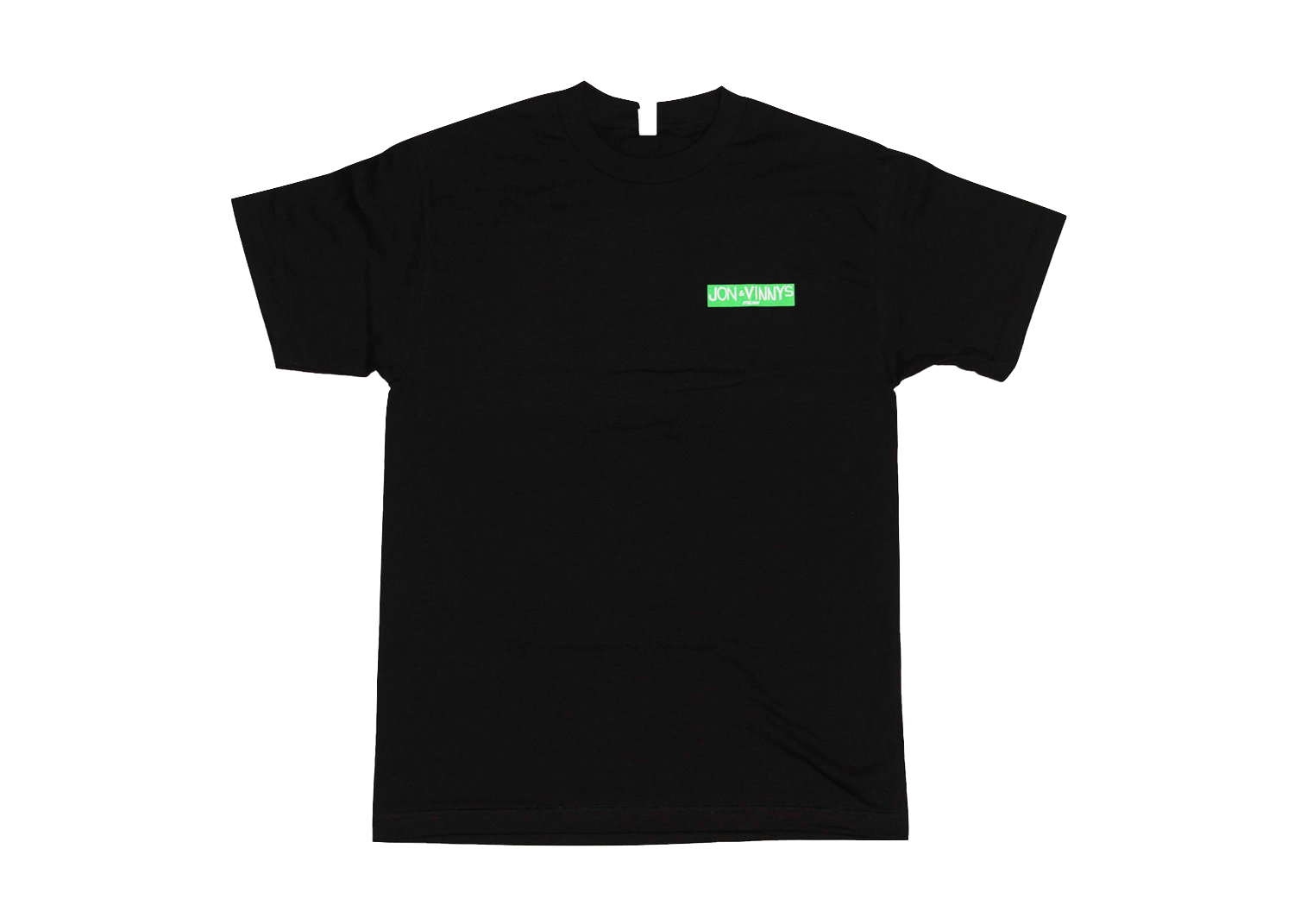 Free&Easy Jon&Vinny's スタッド シティ パーカー 送関込 Merch — Jon & Vinny's
